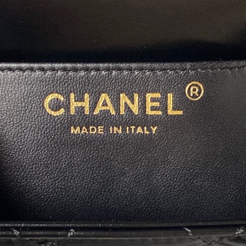 Ch**el satchel bags